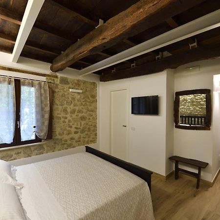 Le Benedettine Affittacamere Relais Fondi Exterior foto